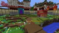 Dirtcraft is a great server to enjoy modded gameplay (Image via FTB revalation)